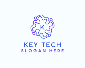 Circuit Tech Company logo design