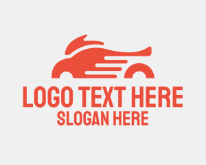 two-fast-logo-examples