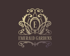 Elegant Event Styling logo design