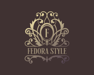 Elegant Event Styling logo design