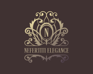 Elegant Event Styling logo design