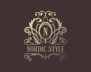 Elegant Event Styling logo design