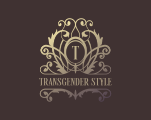 Elegant Event Styling logo design