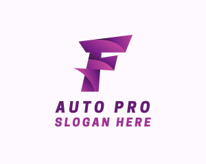 Auto - Fast Auto Racing logo design
