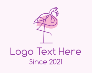 two-princess-logo-examples