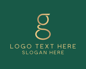 Blog - Beauty Influencer Studio logo design