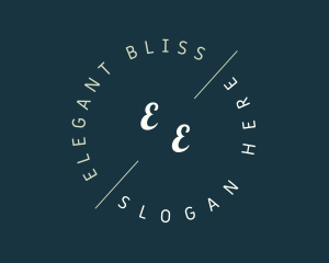 Generic Stylish Brand Logo