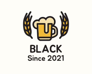 Cerveza - Craft Beer Bar logo design