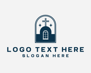 Ministry Logos | Ministry Logo Maker | Page 2 | BrandCrowd