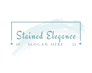 Elegant Professional Cosmetics logo design