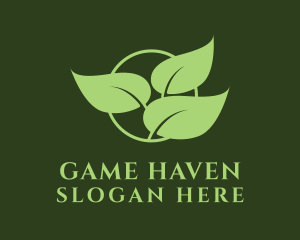 Organic Vegetarian Horticulture Logo