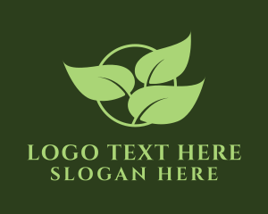 Organic Vegetarian Horticulture Logo