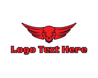 Devil Logo Designs Make Your Own Devil Logo Brandcrowd