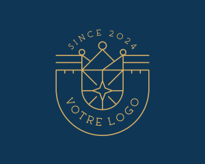Generic - Upscale Elegant Boutique logo design