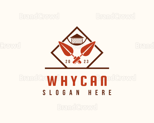 Brick House Developer Logo