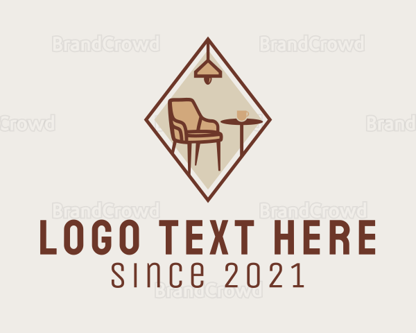 Living Room Furniture Logo