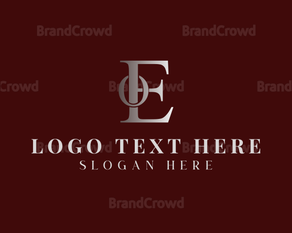 Professional Deluxe Company Logo