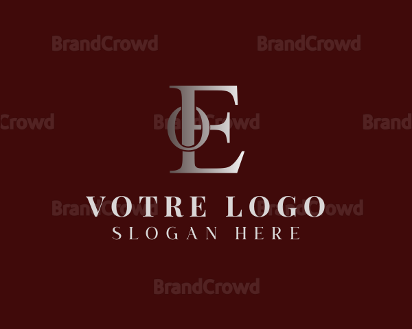 Professional Deluxe Company Logo