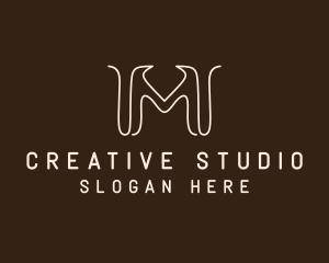 Designer - Stylist Furniture Designer logo design