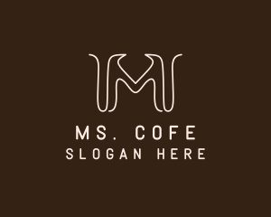 Stylist Furniture Designer logo design