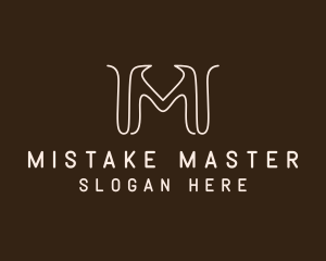 Stylist Furniture Designer logo design