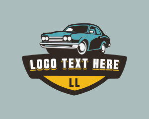 Automotive - Automotive Vehicle Detailing logo design