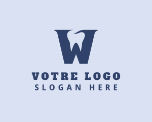 Tooth Dental Clinic Logo