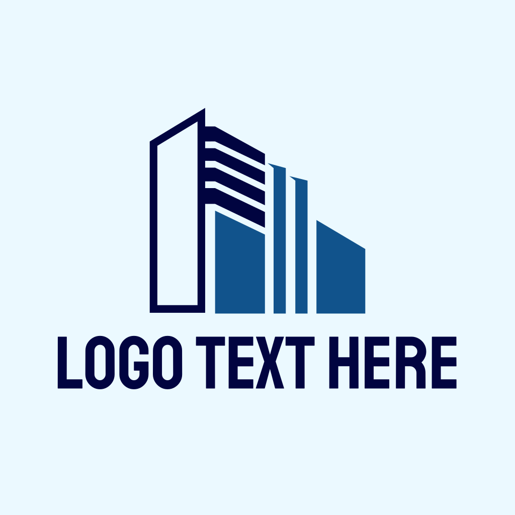 City Tower Infrastructure Logo | BrandCrowd Logo Maker