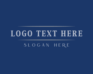 Architect - Professional Business Brand logo design