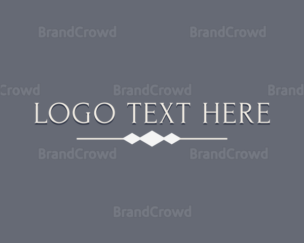 Professional Marketing Business Logo