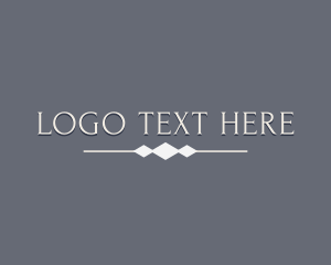 Industry - Professional Marketing Business logo design