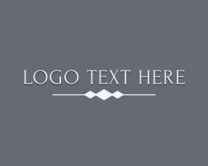 Wordmark - Professional Marketing Business logo design