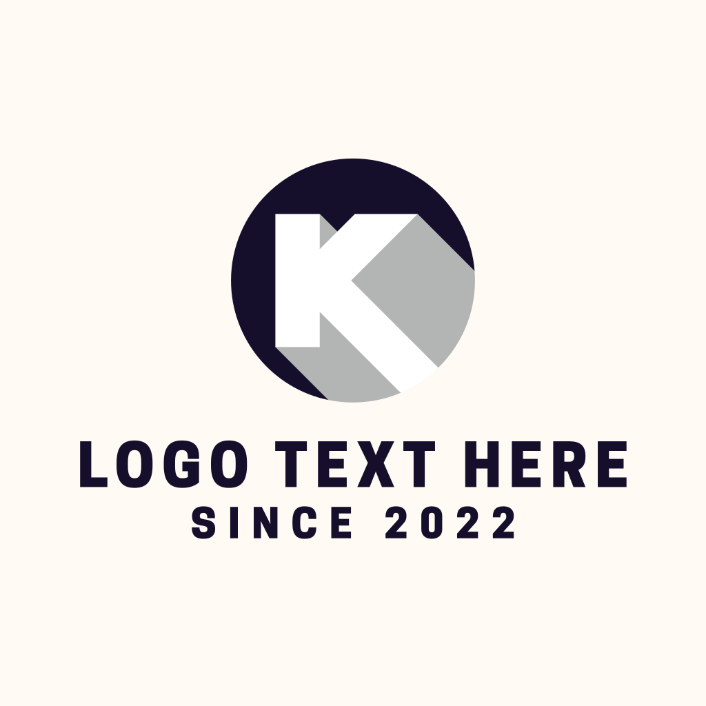 Company Letter K Logo | BrandCrowd Logo Maker | BrandCrowd