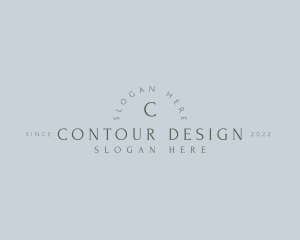 Professional Brand Company logo design