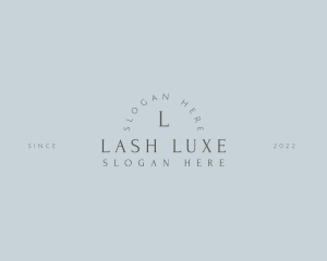 Professional Brand Company logo design