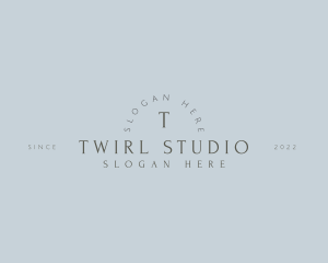 Professional Brand Company logo design