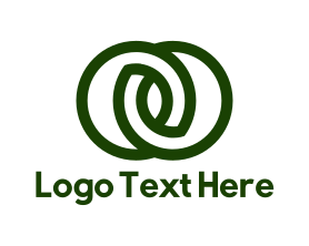 Circle - Linked Circles logo design