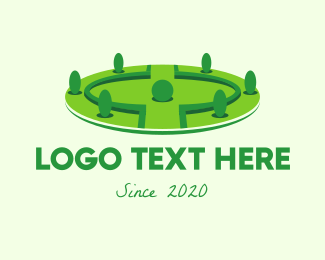 Landscaping Logo Maker Best Landscaping Logos Brandcrowd You just need to prepare your ideas for your landscaping logo design. landscaping logo maker best