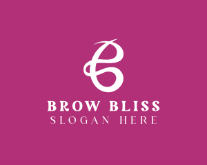 Beauty Cosmetics Company logo design