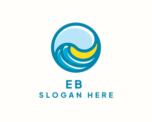 Beach Surf Resort Logo