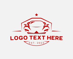 Automotive - Automotive Car Transportation logo design