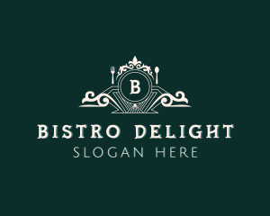 Dining Catering Restaurant logo design