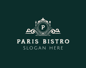 Dining Catering Restaurant logo design