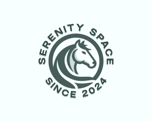 Finance - Horse Equine Financing logo design