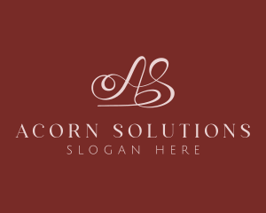 Elegant Fashion Boutique logo design