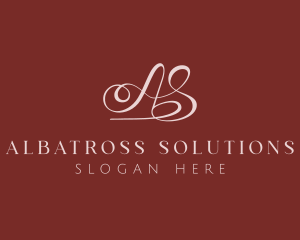 Elegant Fashion Boutique logo design