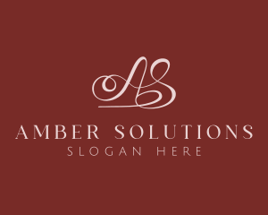 Elegant Fashion Boutique logo design