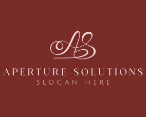 Elegant Fashion Boutique logo design