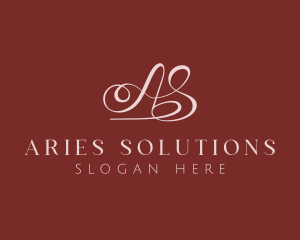 Elegant Fashion Boutique logo design