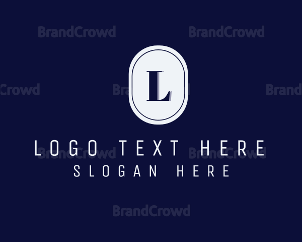 Startup Boutique Jewelry Logo